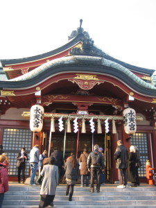 sensoji